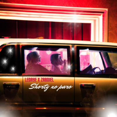 Shorty no paro (feat. Zabdiel) - Single