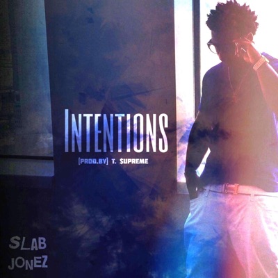 Intentions - Single