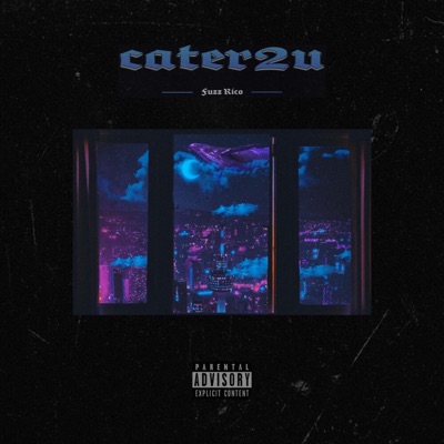 Cater2u - Single
