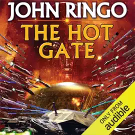 The Hot Gate: Troy Rising, Book Three (Unabridged)