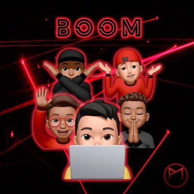 Boom - Single