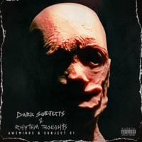 Dark Subjects & Rhythm Thoughts - EP - Aweminus & Subject 31