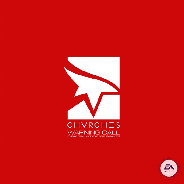 Warning Call (Theme from Mirror’s Edge Catalyst)