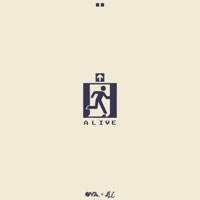 Alive (feat. ALC) - Single - Ova Libenovo