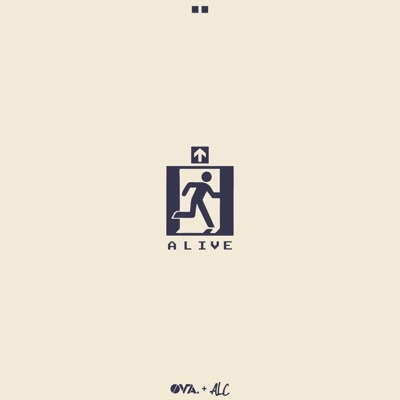 Alive (feat. ALC) - Single