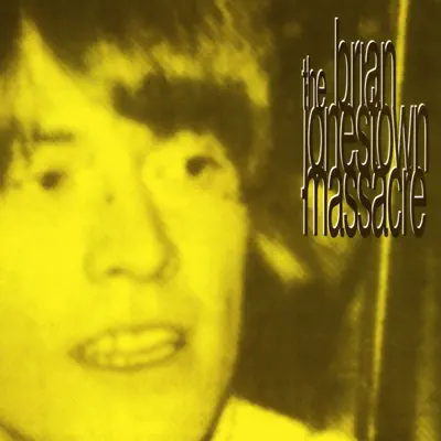 If I Love You - EP - The Brian Jonestown Massacre