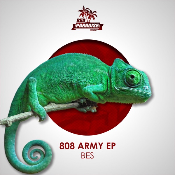 808 Army - Single