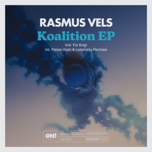 Koalition - EP