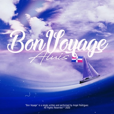 Bon Voyage - Single