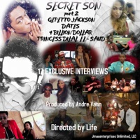 Secret Son, Part 2 - Gepetto Jackson