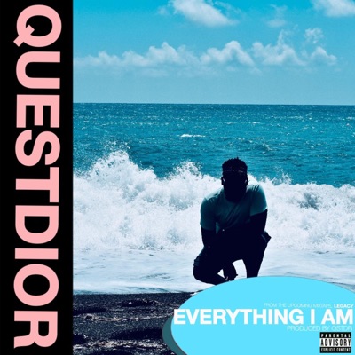 Everything I Am - Single