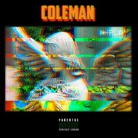 Toxic - Single - Coleman