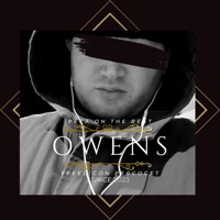 Speed con Percocet - Single - I Am Owens