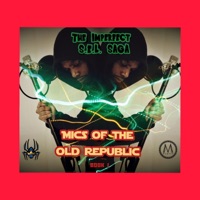 The Imperfect S.E.L. Saga (Mics of the Old Republic Book 1) - King Spydamann & Mystyc Family