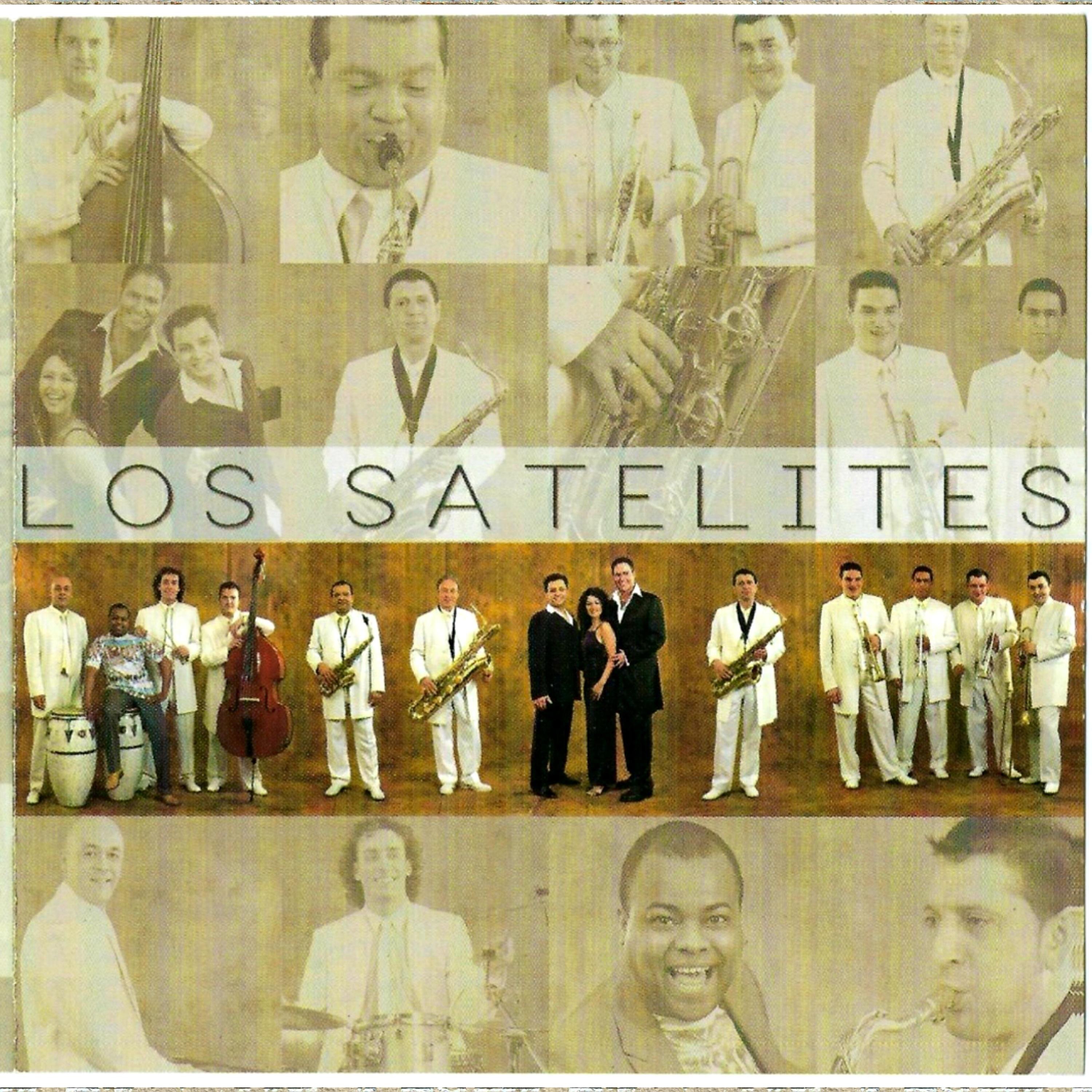 Los Satélites 2003
