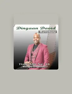 Listen to Dingaan David Mathebula, watch music videos, read bio, see tour dates & more!