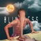 Blindness - INDIGOCHXXXREN lyrics
