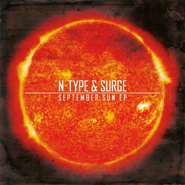 September Sun - EP
