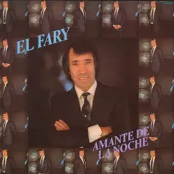 Letra de la canción Paloma que pierde el vuelo - El Fary