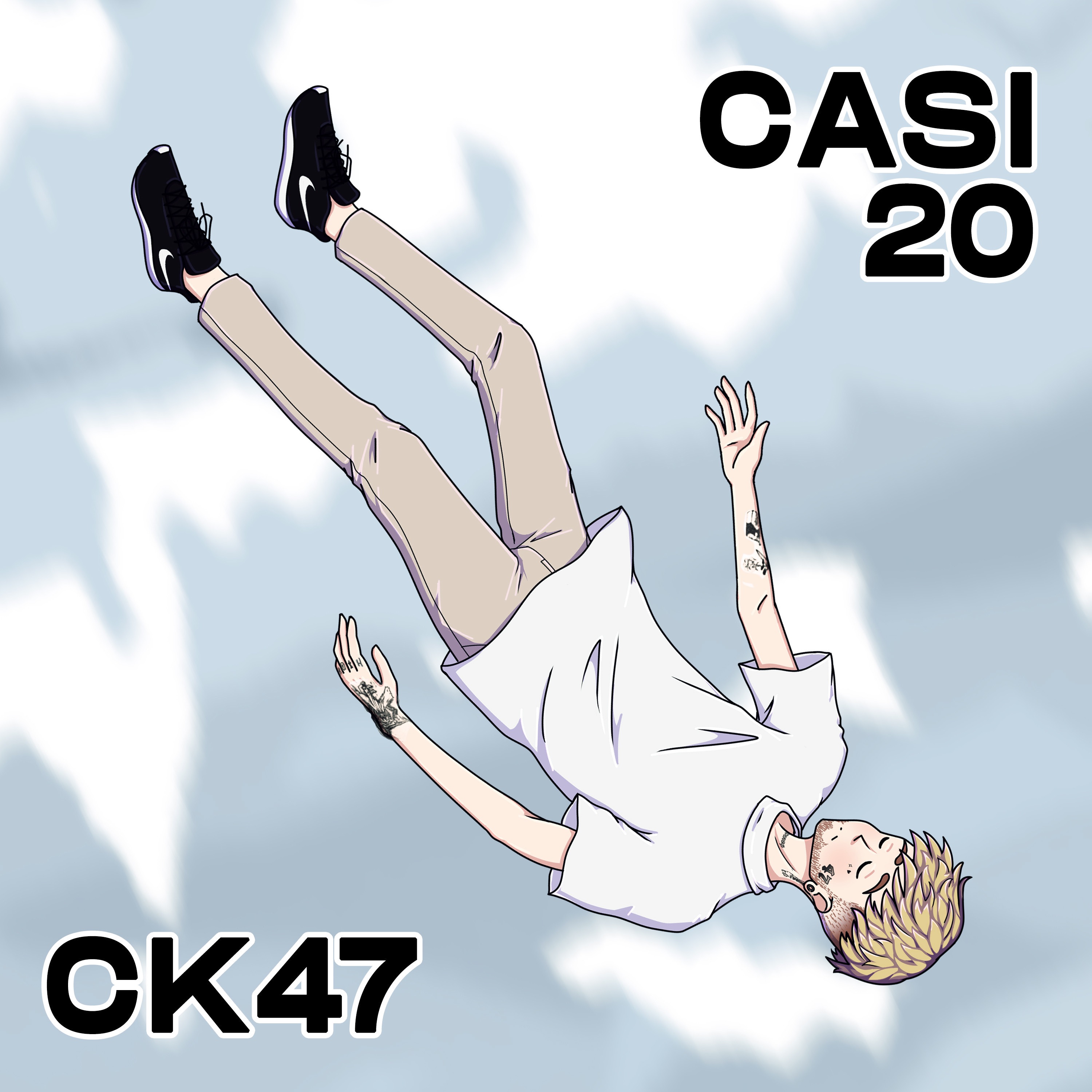 Casi 20 - Single