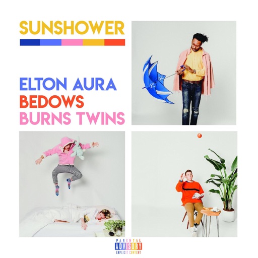 Album artwork