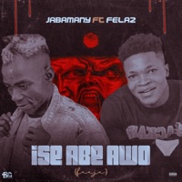Jabar Manny Faaja - Single - Fela 2