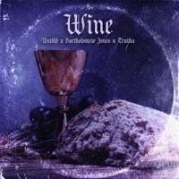 Wine - Single - Untidld, Bartholomew Jones & Trutha