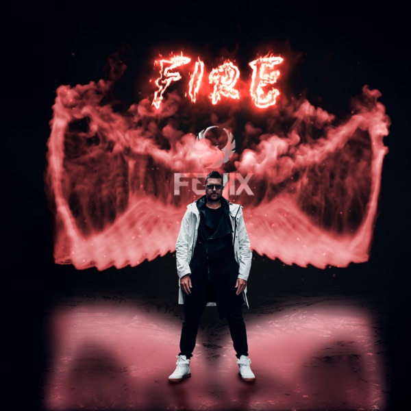 Fire - EP