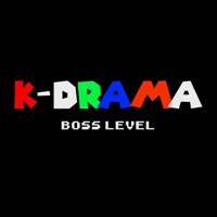 Boss Level - Single - K-Drama