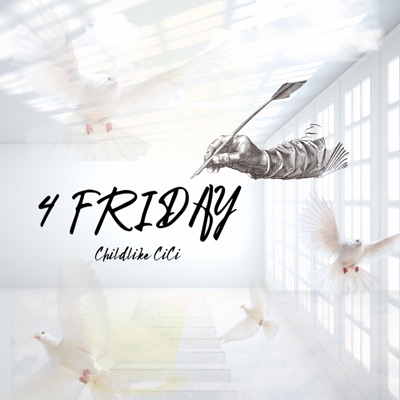 4 Friday - EP