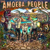 The Amoeba People - Volcano!