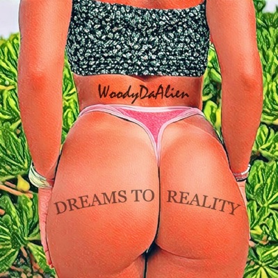 Dreams to Reality - Single