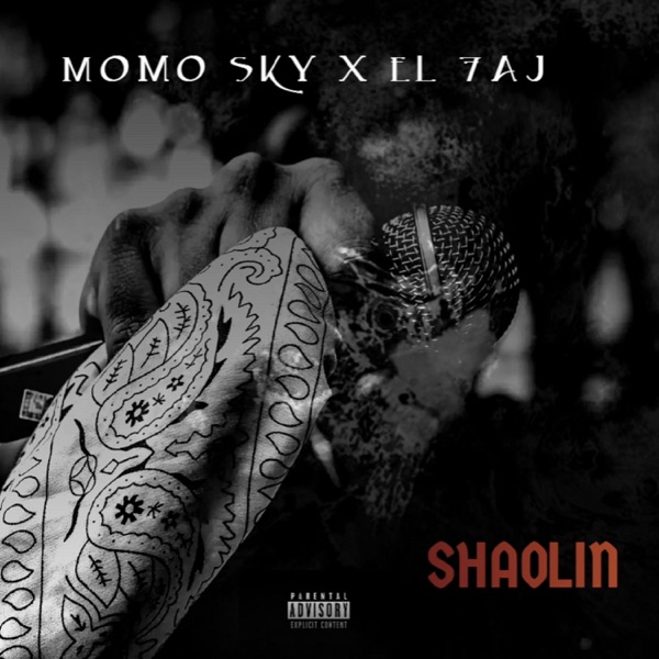 SHAOLIN (feat. El 7AJ)