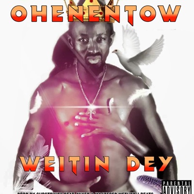 Weitin Dey - Single