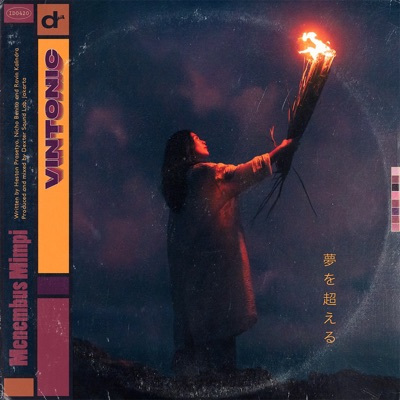 Menembus Mimpi - Single