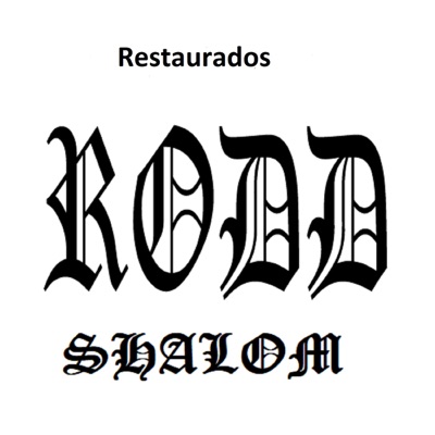 Restaurados (feat. DMissões & Ricardo MC) - Single