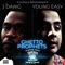 Marvin Gaye - J Dawg, Young Ea$y & DJ Michael 