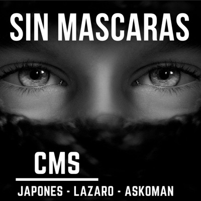 Sin Mascaras (feat. Askoman y Lazaro) - Single