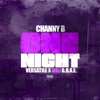 One Night (feat. Mili G.R.A.E & Versatile) - Single