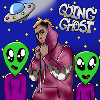 Going Ghost - Single