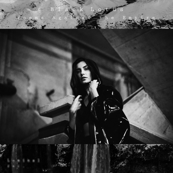 Poems Against the Empire - EP