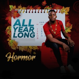 All Year Long Hormor