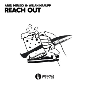 Reach Out - Single