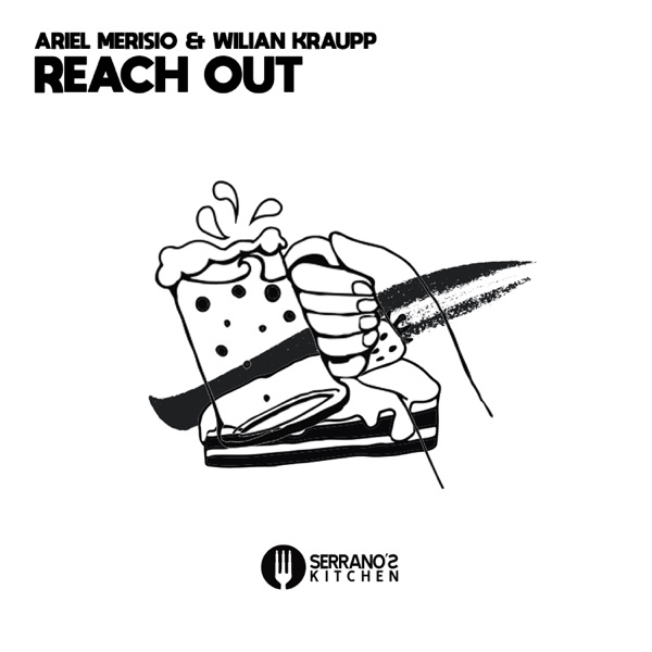Reach Out - Single