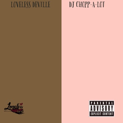 Chocolat Fraise EP (feat. DJ Chopp-A-Lot)