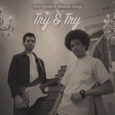 Try & Try - Single