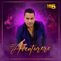 Los 5 de Oro - El Aventurero