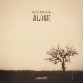 Alone artwork