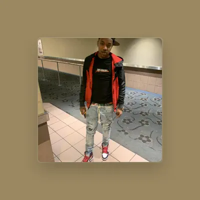 Listen to Kaydoe, watch music videos, read bio, see tour dates & more!