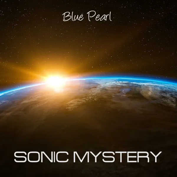 Blue Pearl — Sonic Mystery